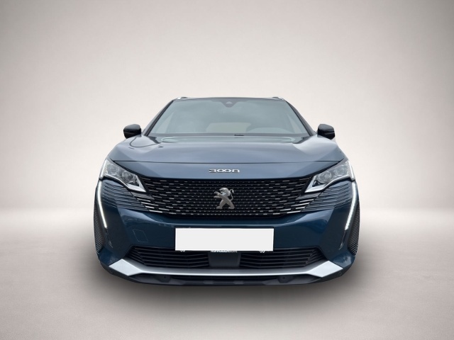 Peugeot 3008 (11/2023, Benzin)