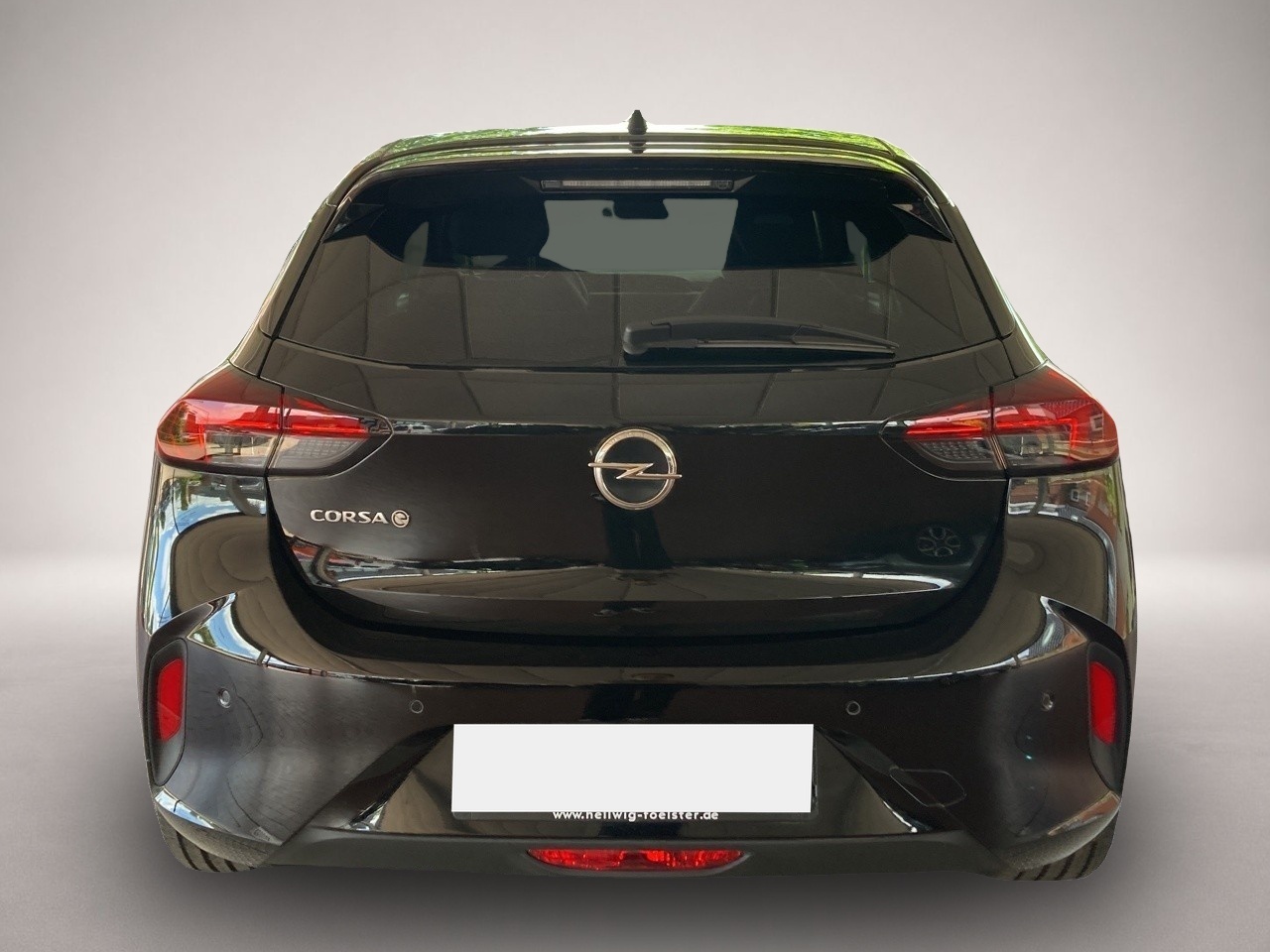 Opel Corsa (10/2023, ELECTRIC)