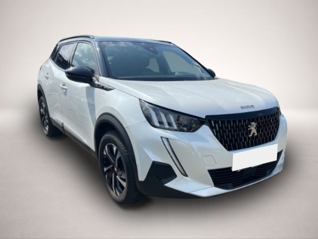 Peugeot 2008 (01/2023, Benzin)
