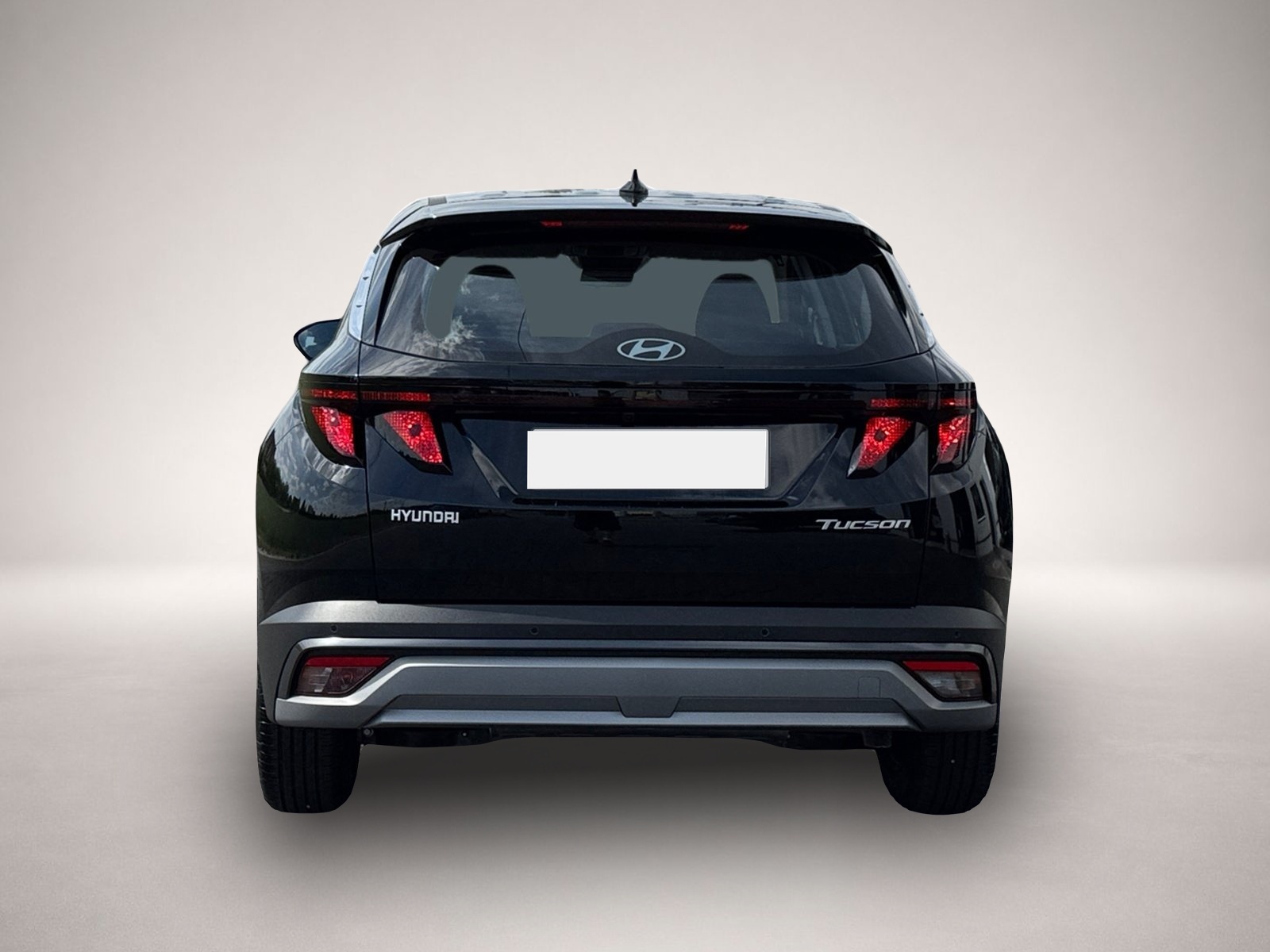 Hyundai TUCSON (05/2026, Benzin)