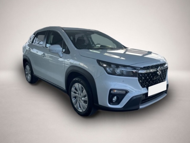 Suzuki Across (08/2025, Benzin)