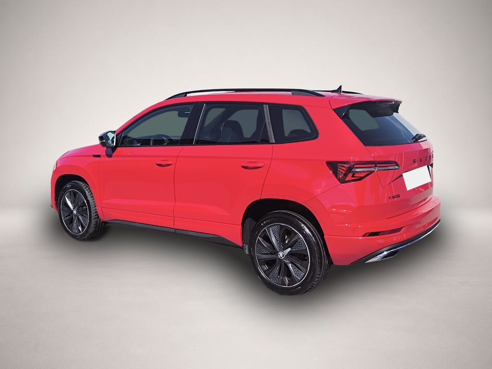 Skoda Karoq, Bild 5 von 8