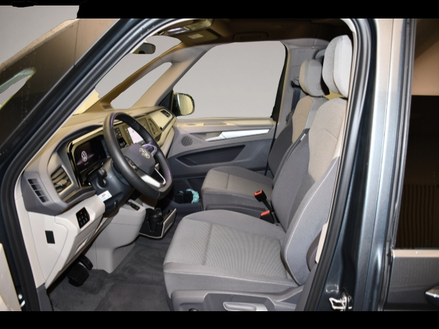 Volkswagen Other (07/2025, Diesel)