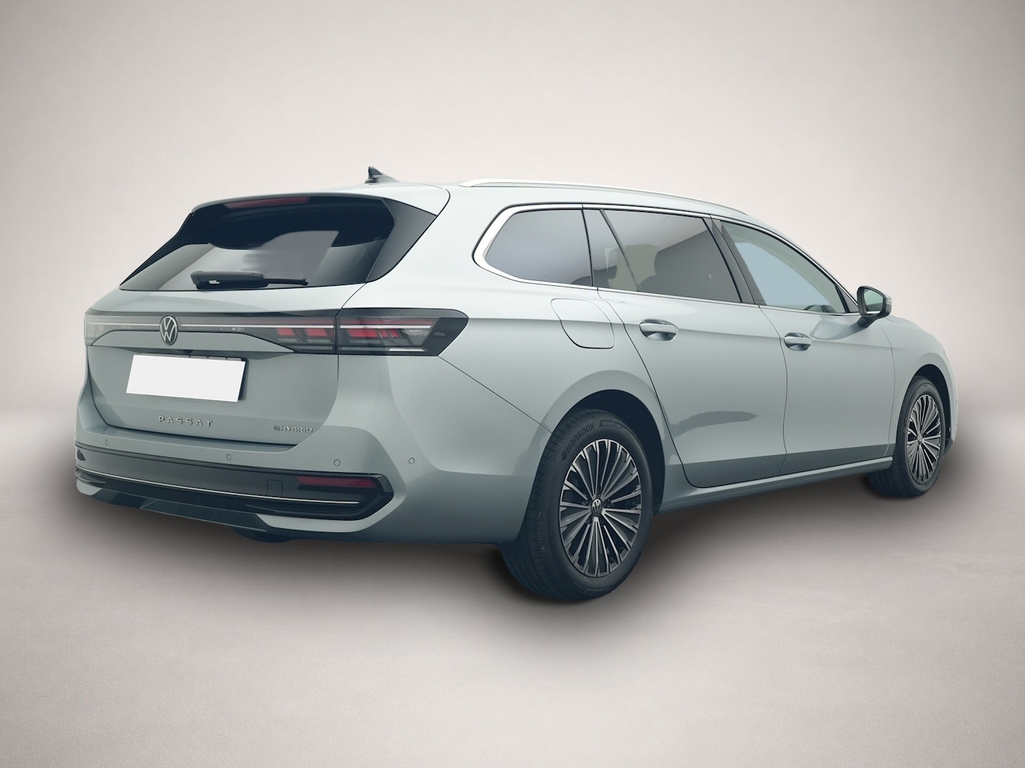 Volkswagen Passat Variant (09/2024, Hybrid (Benzin/Elektro))
