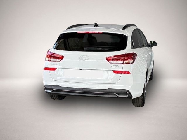Hyundai i30 (12/2025, Benzin)