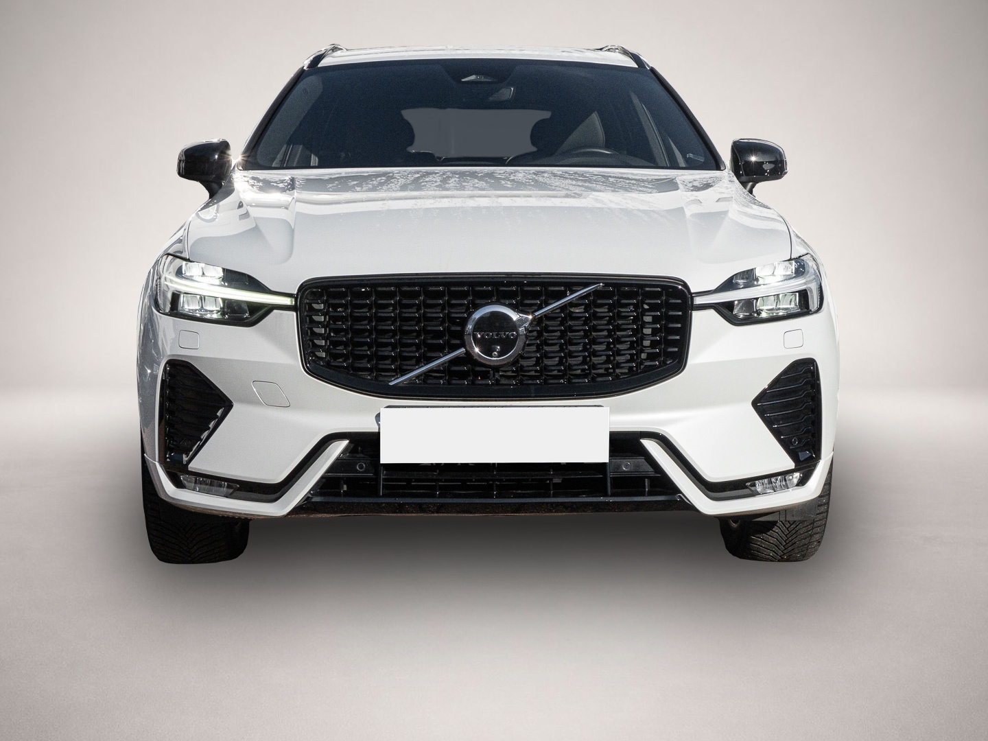 Volvo XC60 (01/2024, Diesel)