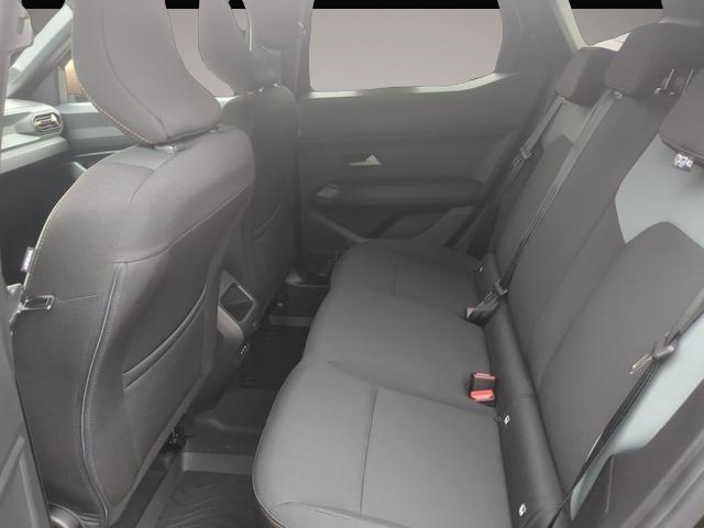 Dacia Duster, Bild 4 von 4