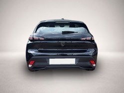 Peugeot 308 (08/2025, Benzin)