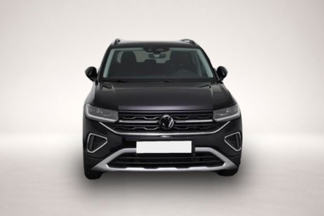 Volkswagen T-Cross (07/2026, Benzin)