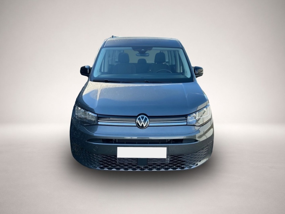Volkswagen Caddy, Bild 2 von 5