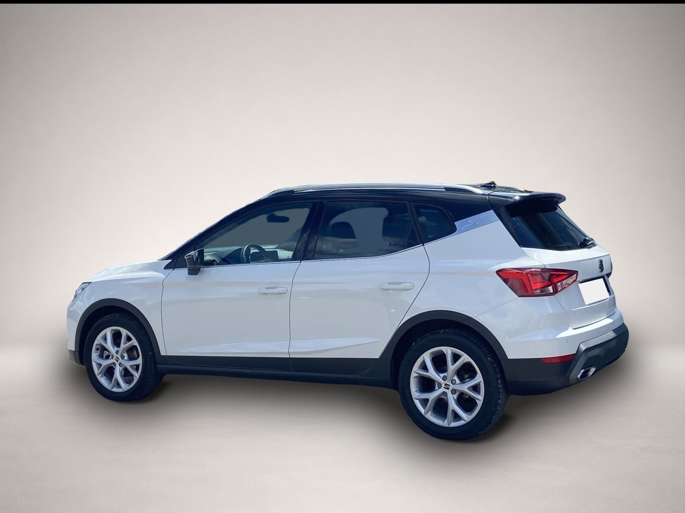 Seat Arona (04/2024, )