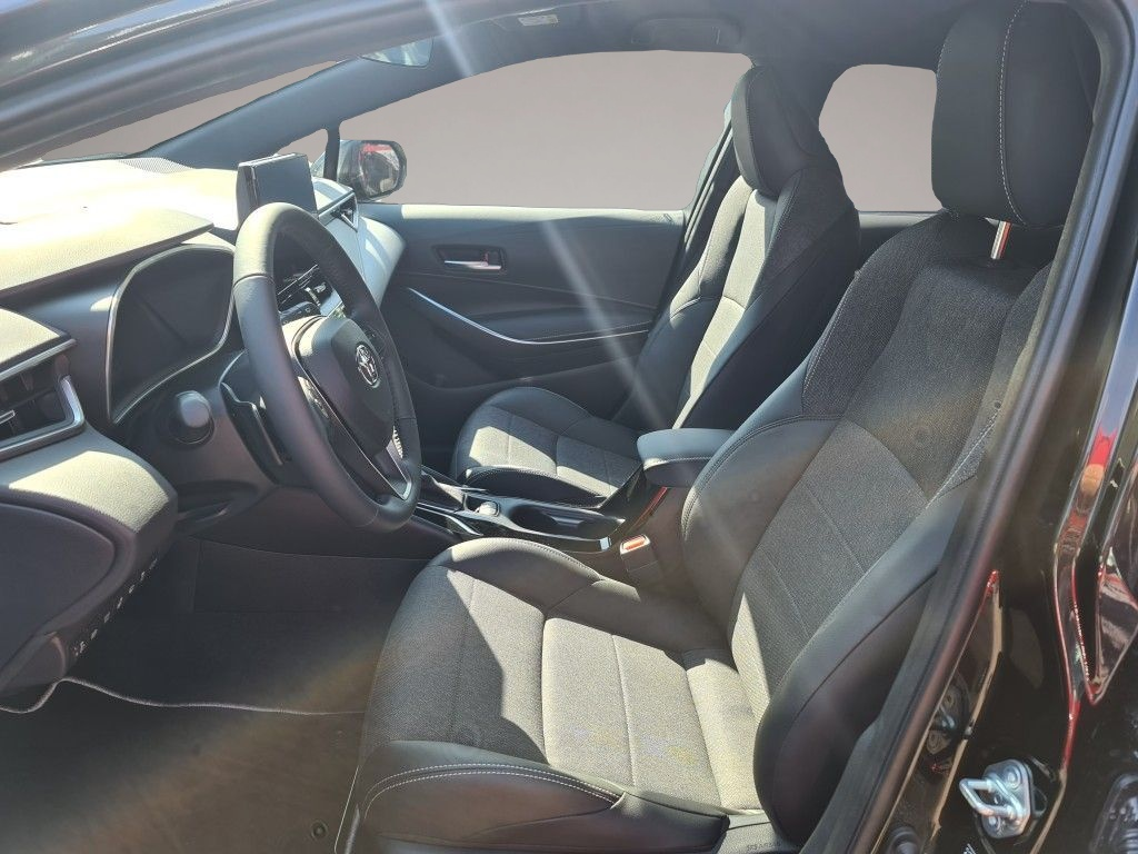 Toyota Corolla (08/2024, )