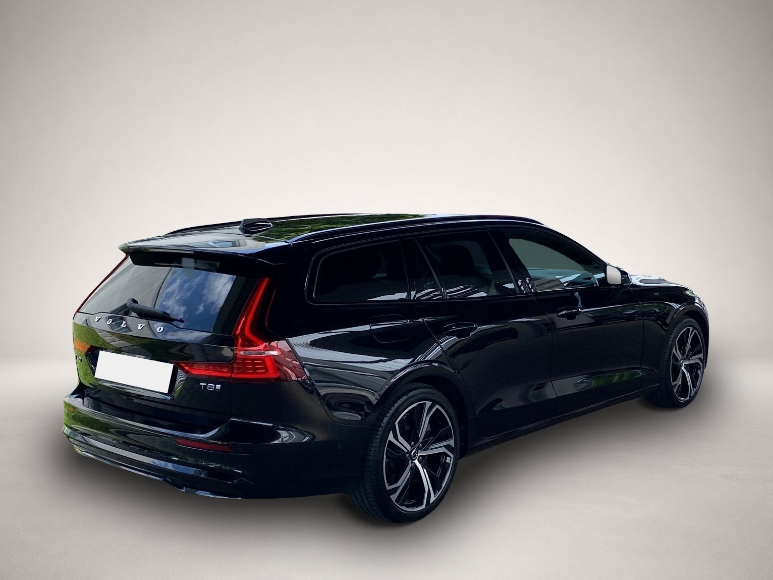 Volvo V60 (07/2024, )