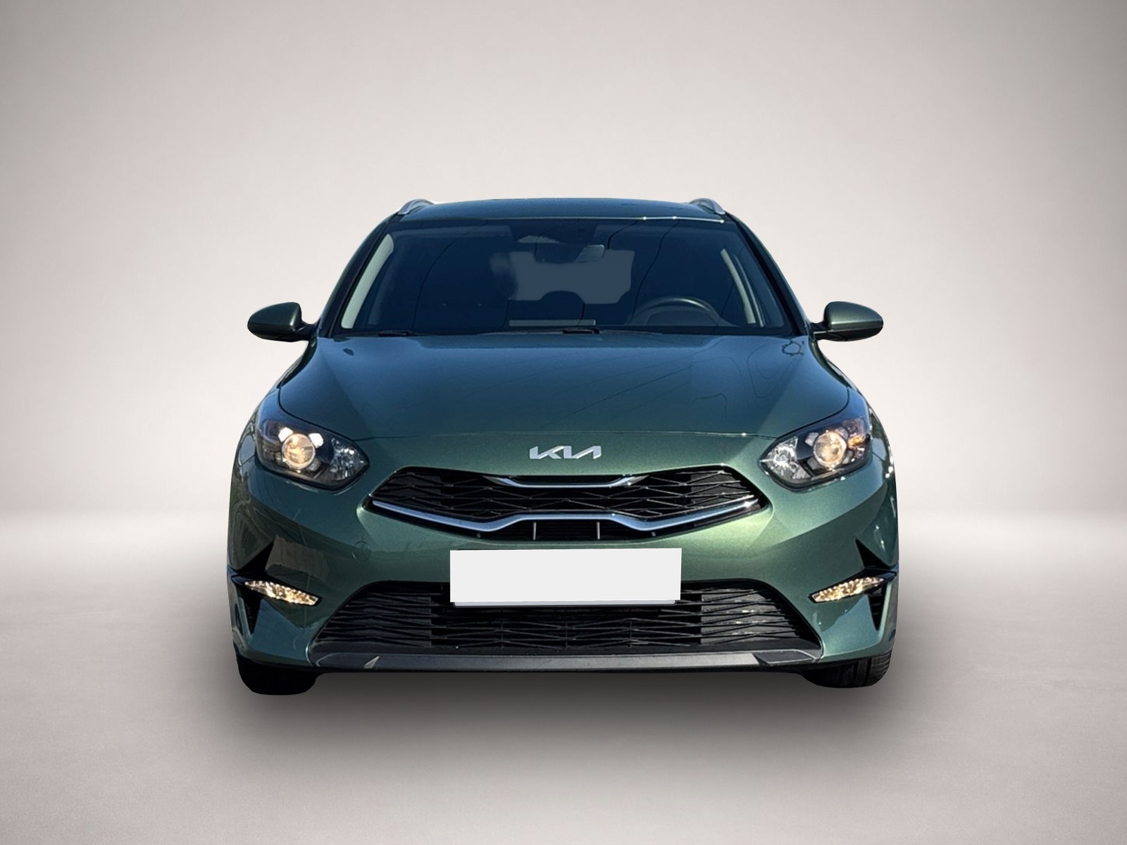 KIA cee'd / Ceed (06/2025, Benzin)