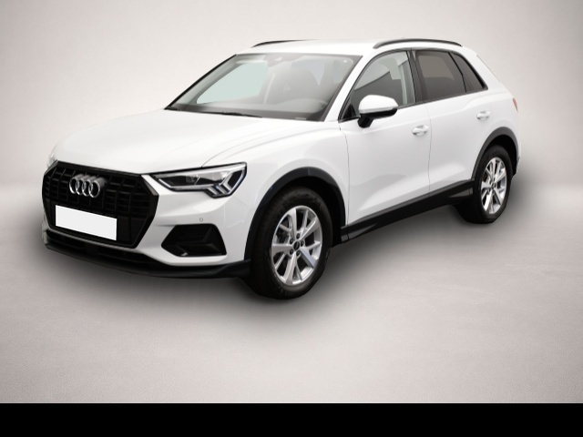 Audi Q3 (08/2025, Benzin)