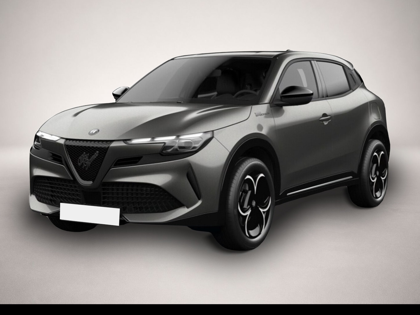 Alfa-Romeo Junior (07/2026, Benzin)
