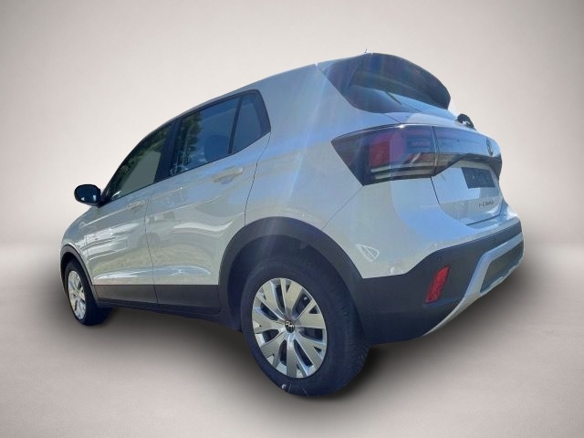 Volkswagen T-Cross (05/2026, Benzin)