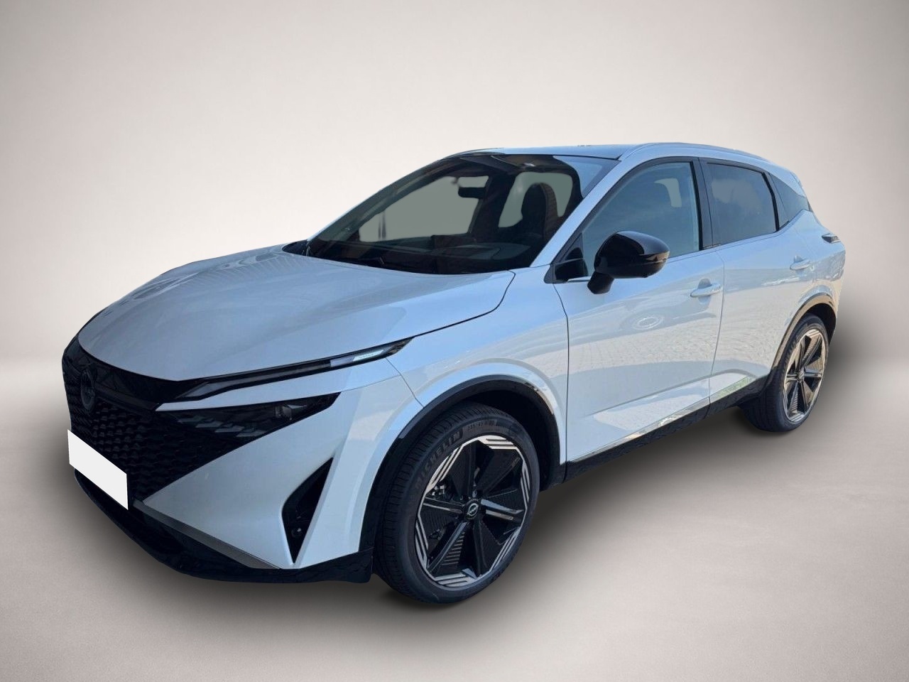 Nissan Qashqai, image 2 of 6