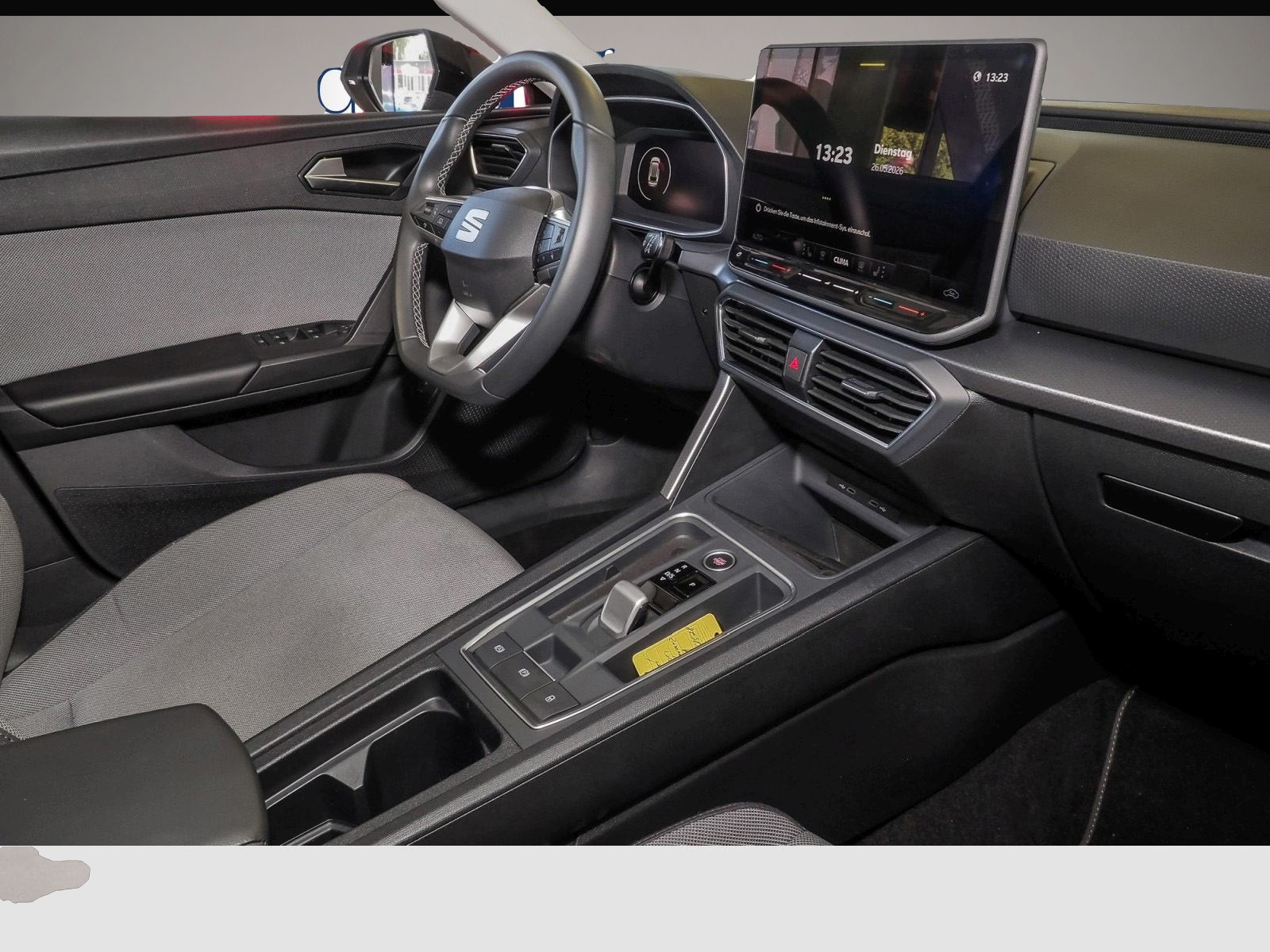 Seat Leon (12/2024, Diesel)