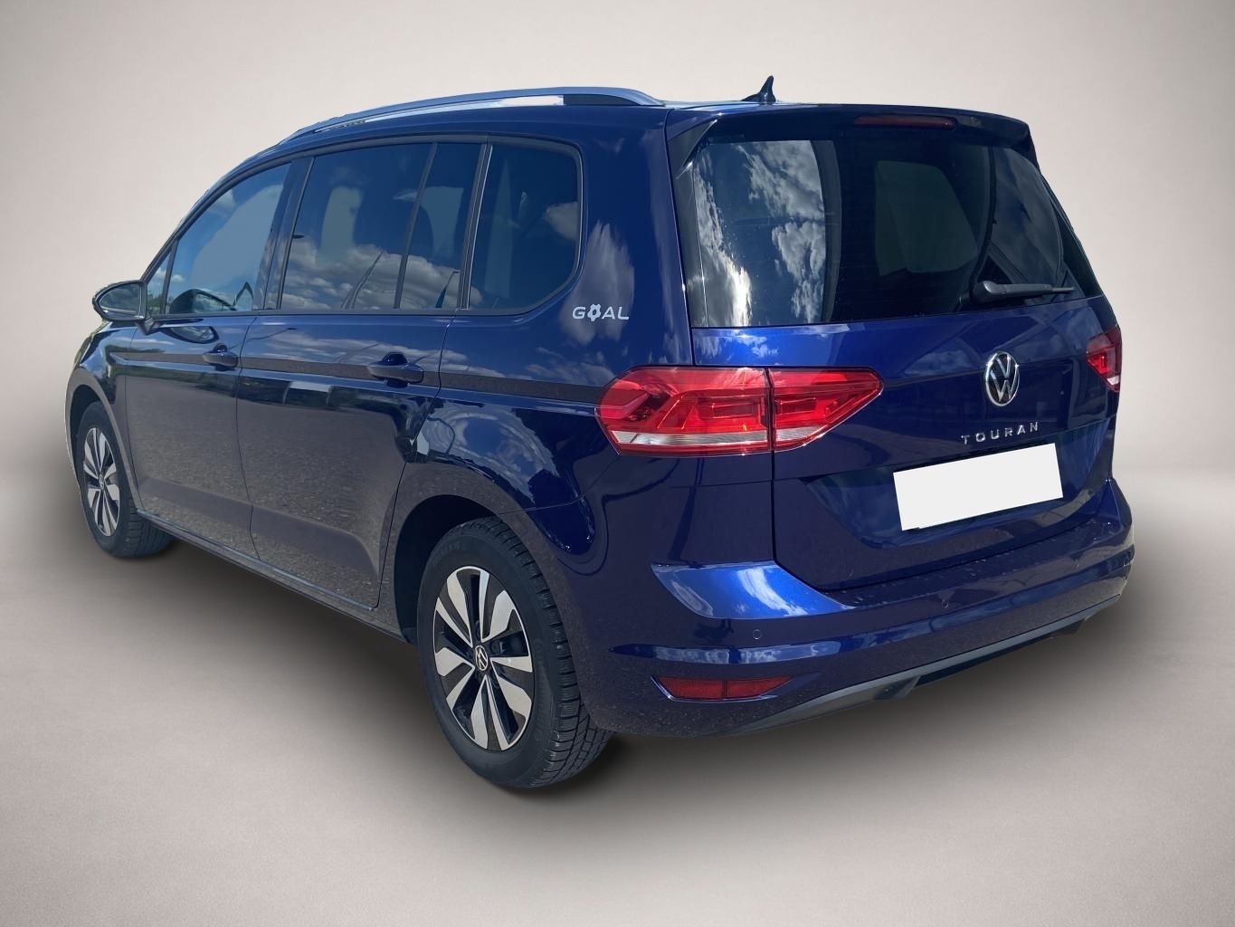 Volkswagen Touran (07/2025, )