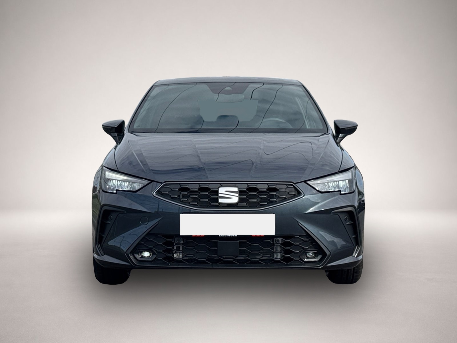 Seat Ibiza (04/2026, Benzin)