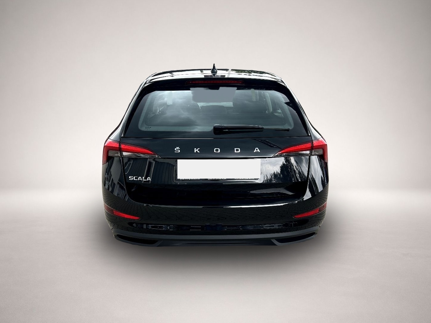 Skoda Scala (11/2023, )