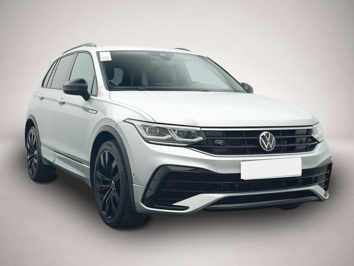 Volkswagen Tiguan (05/2023, Diesel)