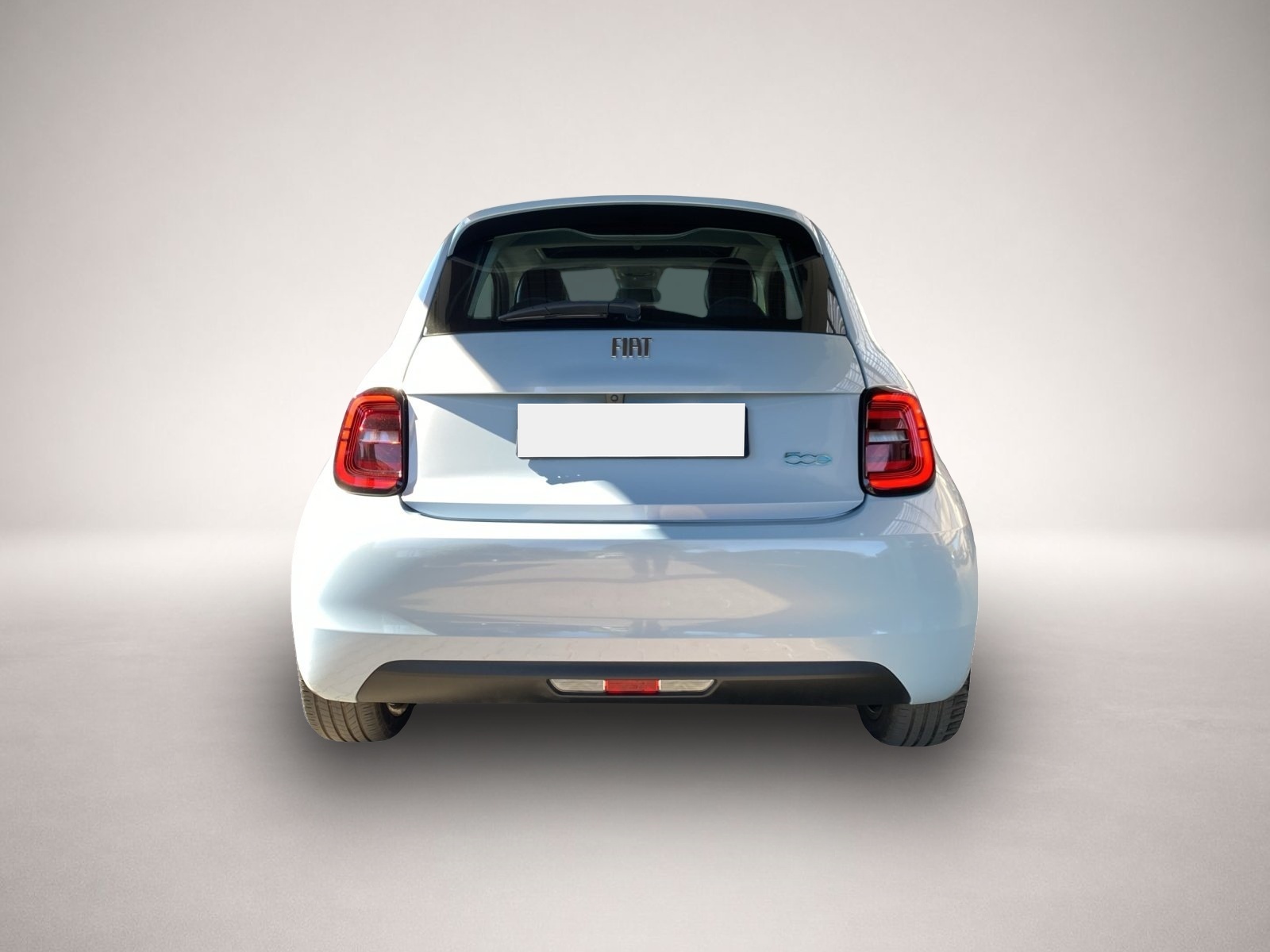 Fiat 500 (12/2022, ELECTRIC)