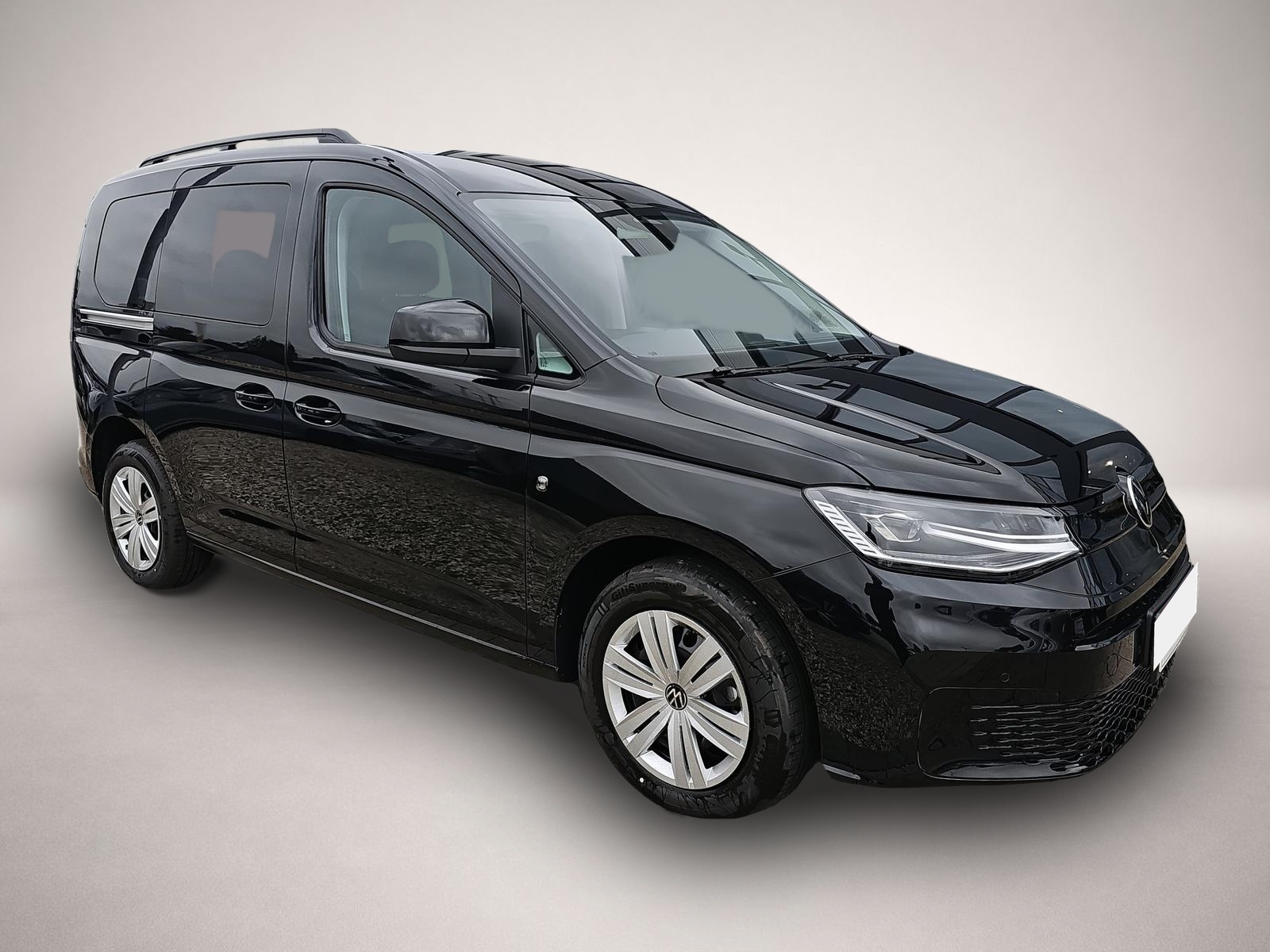 Volkswagen Caddy (06/2026, Benzin)