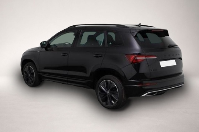 Skoda Karoq, image 4 of 5