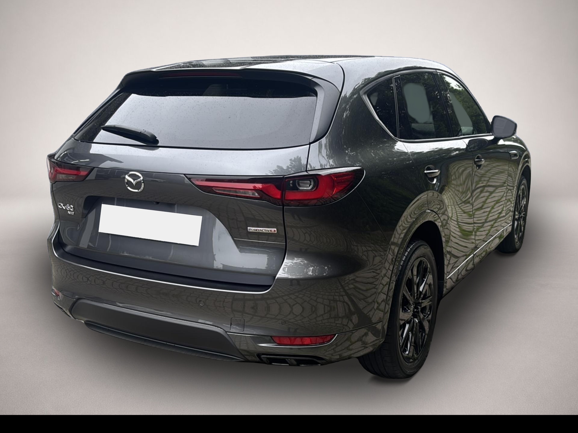 Mazda CX-60 (08/2023, Diesel)