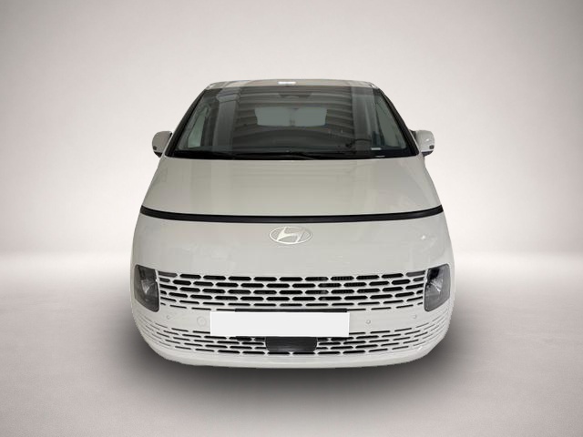 Hyundai STARIA (02/2025, Hybrid (Benzin/Elektro))