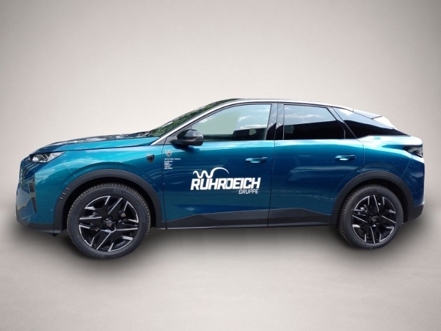 Peugeot 3008 (01/2025, Benzin)