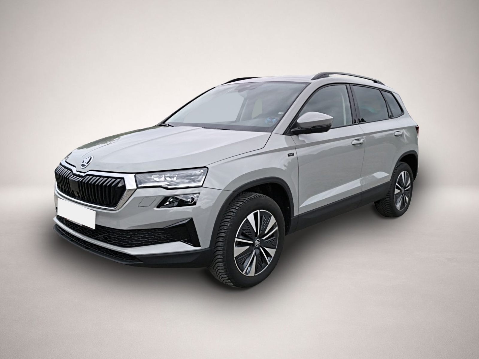 Skoda Karoq (08/2025, Diesel)