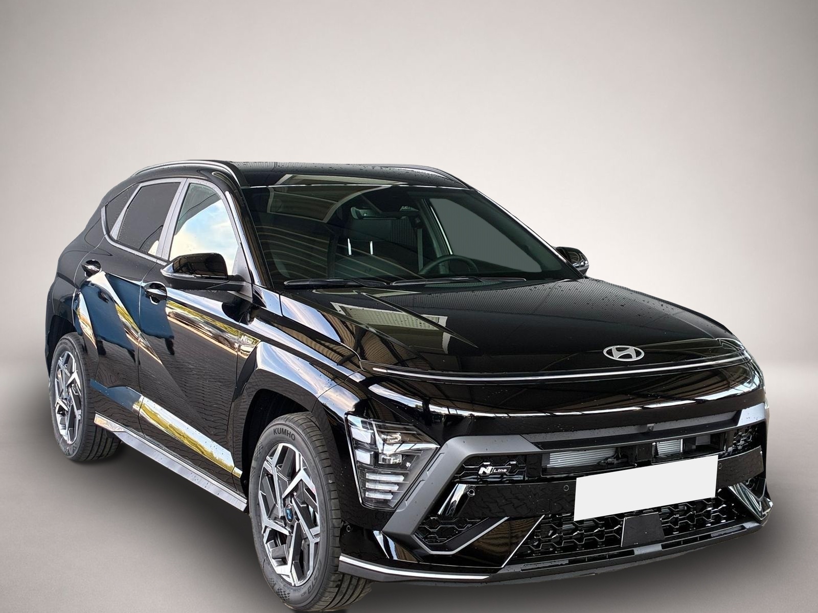 Hyundai KONA (06/2026, Hybrid (Benzin/Elektro))