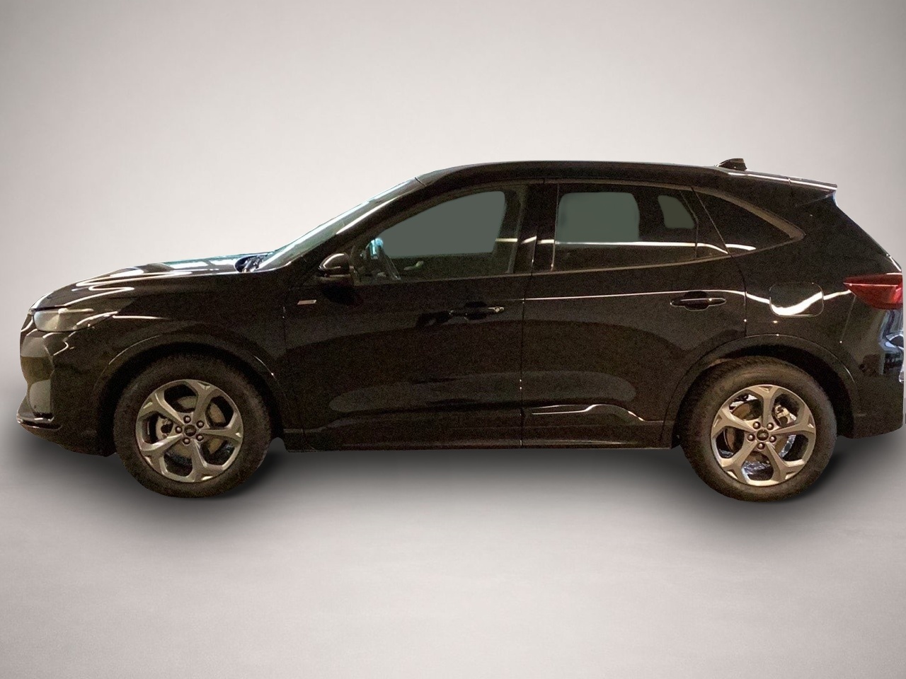Ford Kuga (11/2024, Benzin)