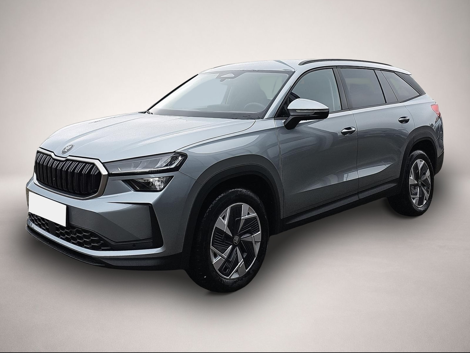 Skoda Kodiaq (04/2026, Benzin)