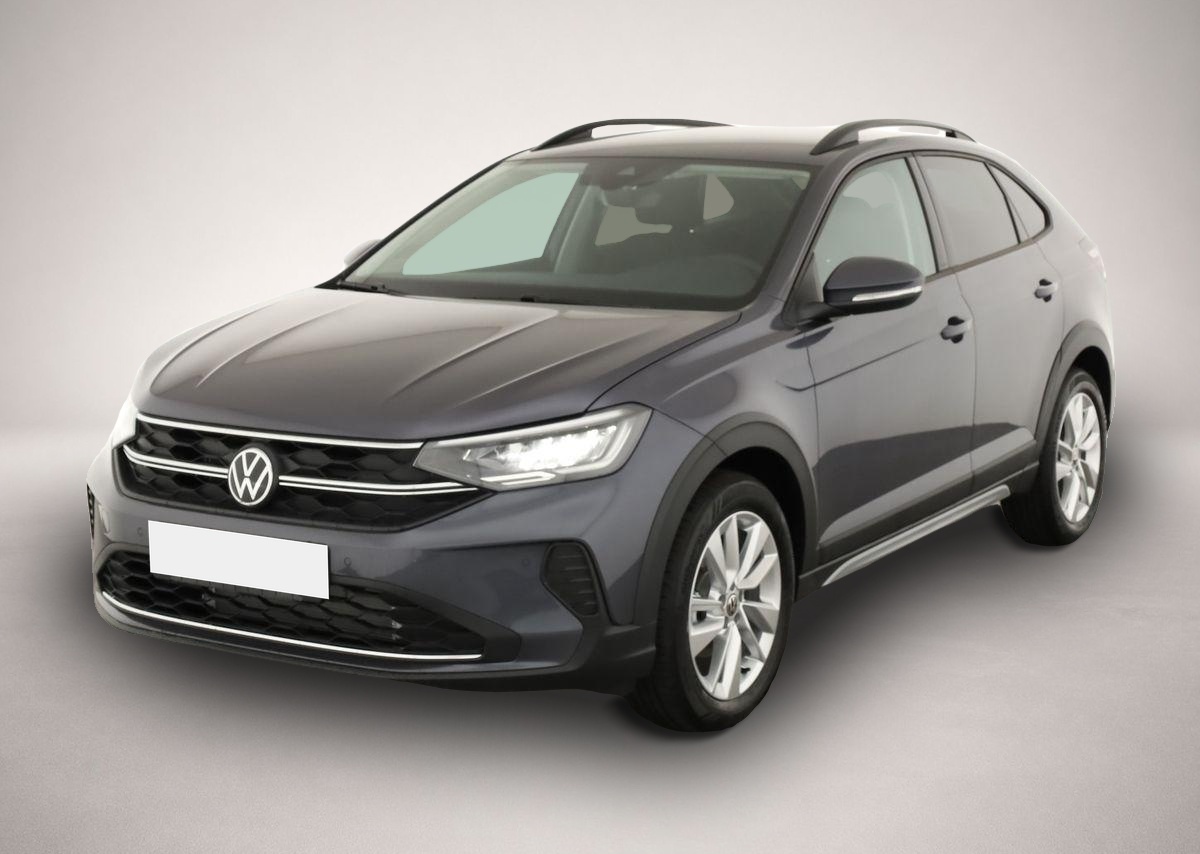Volkswagen Taigo (05/2026, Benzin)