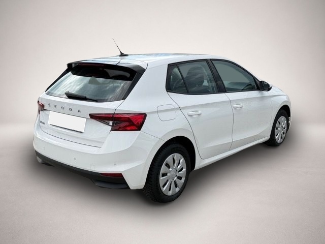 Skoda Fabia (06/2023, )