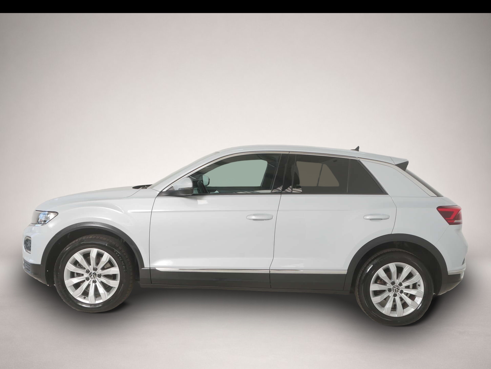 Volkswagen T-Roc (08/2021, Diesel)