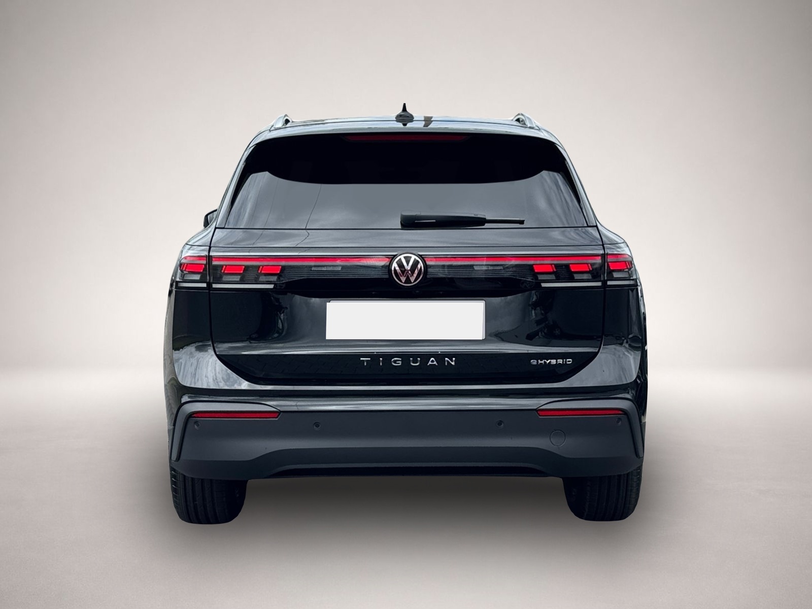 Volkswagen Tiguan (04/2026, Hybrid (Benzin/Elektro))