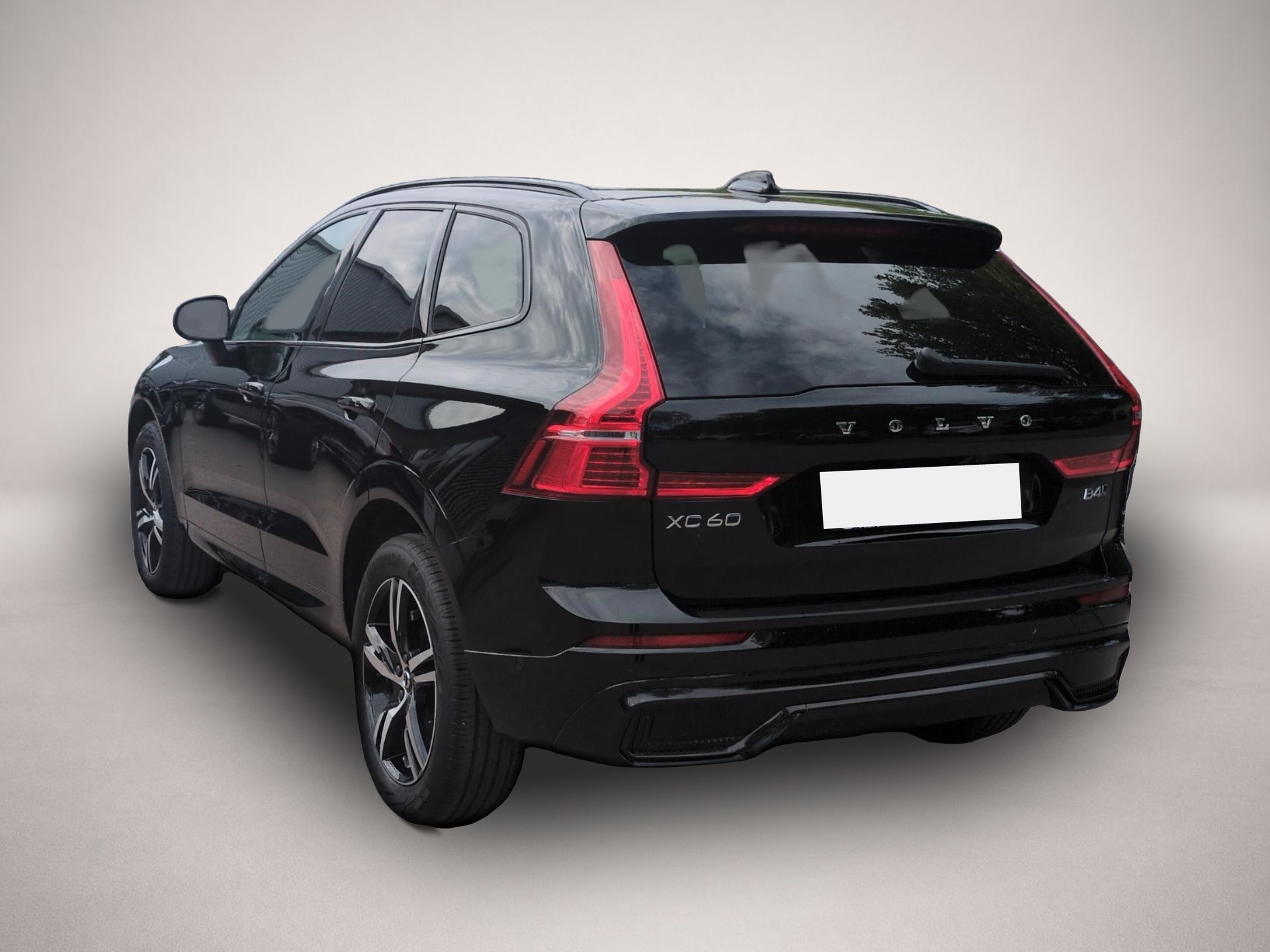 Volvo XC60 (04/2022, Diesel)
