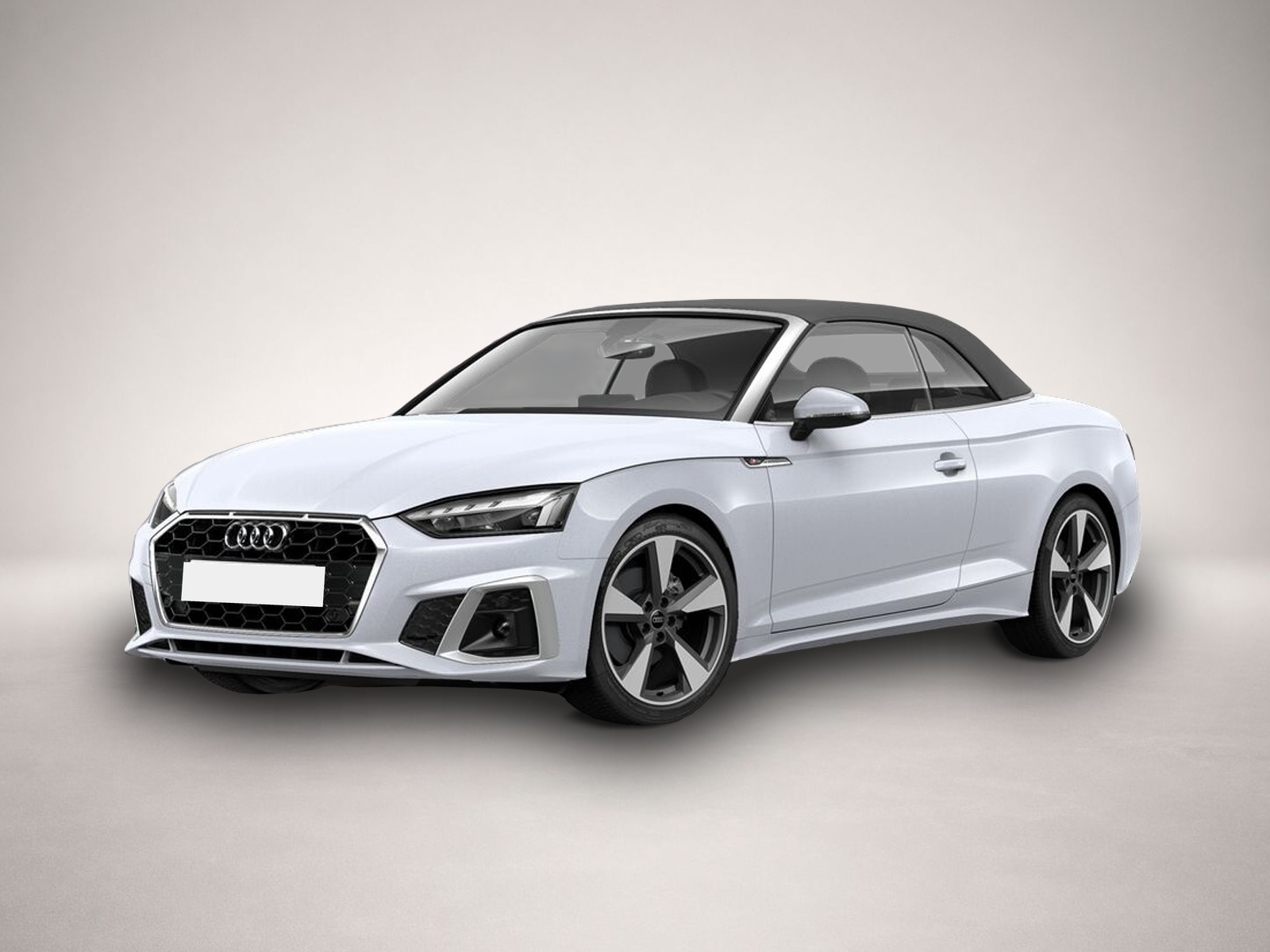 Audi A5 (06/2022, Benzin)