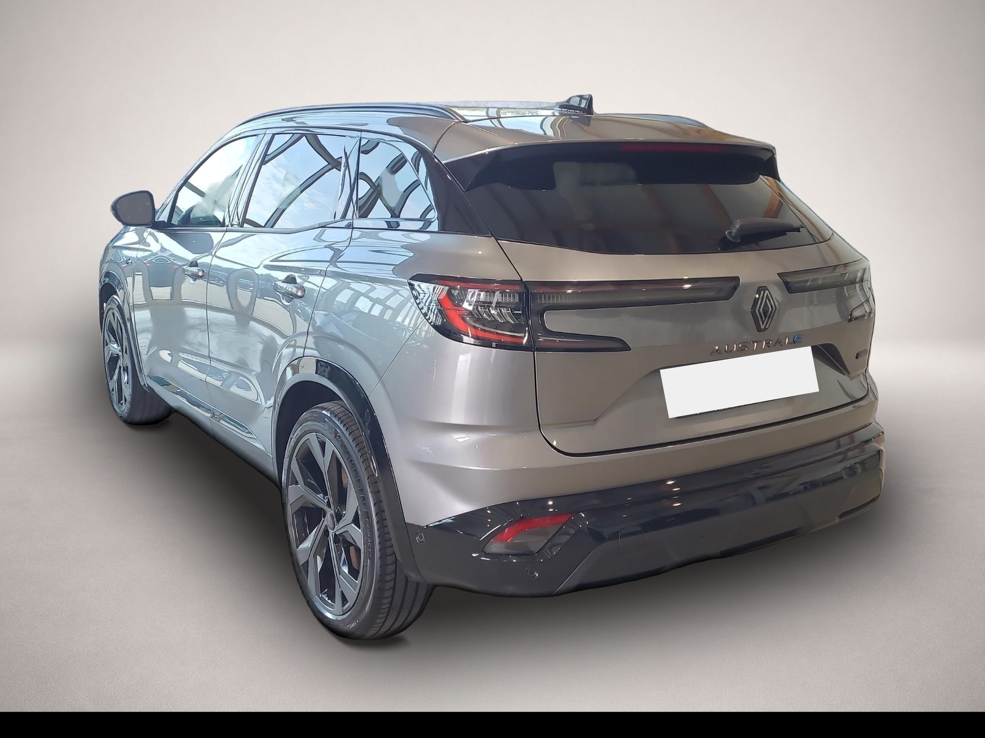 Renault Austral (04/2023, Hybrid (Benzin/Elektro))