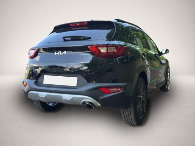 KIA Stonic (, Benzin)