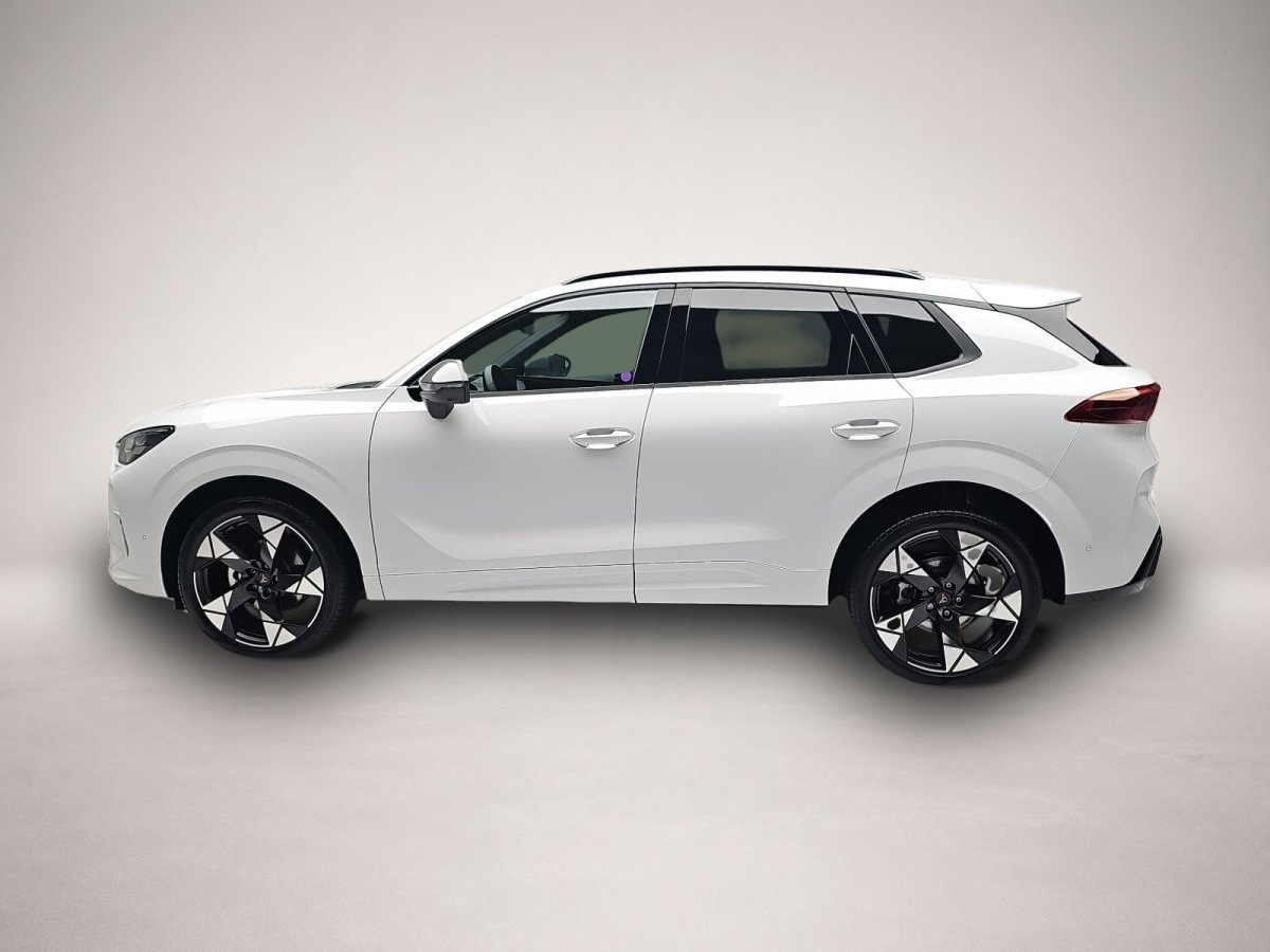 CUPRA Terramar, Bild 4 von 4