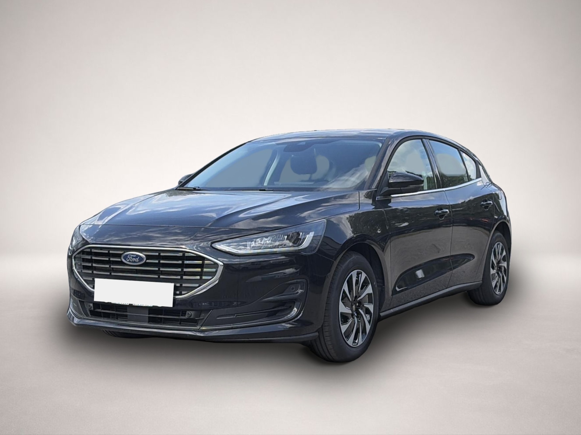 Ford Focus (03/2026, Hybrid (Benzin/Elektro))