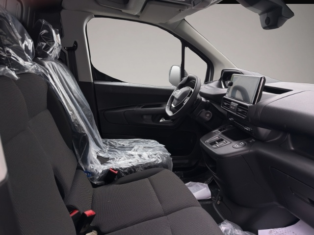 Peugeot Other (05/2025, ELECTRIC)