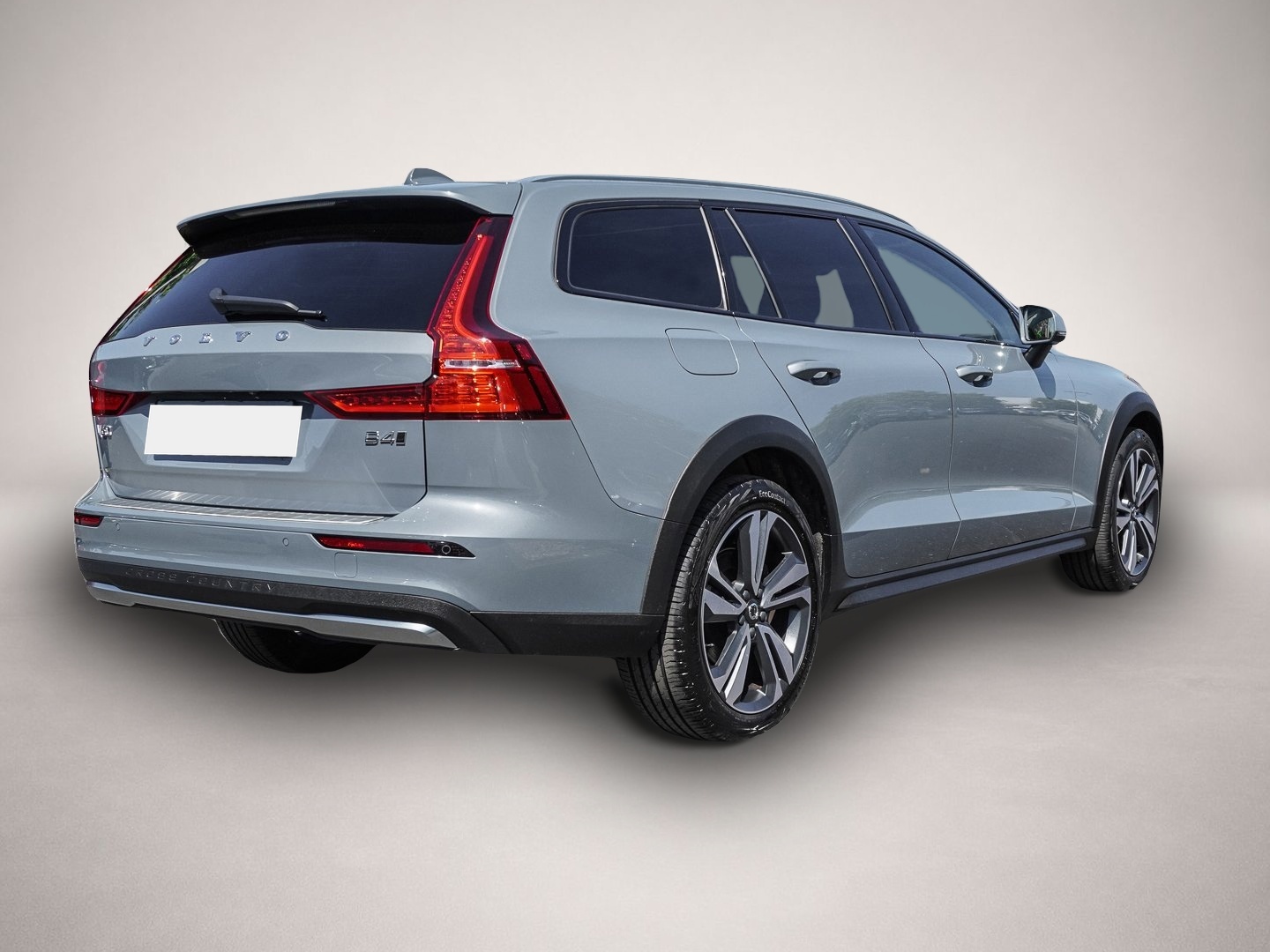 Volvo V60 Cross Country (01/2024, )