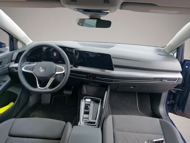 Volkswagen Golf (03/2024, Benzin)